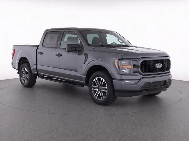 2023 Ford F-150 XL — photo 1 of 26