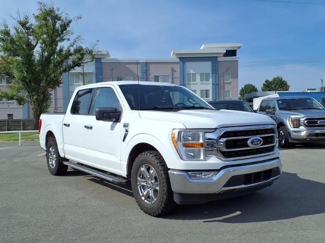 2023 Ford F-150 XLT — photo 1 of 26