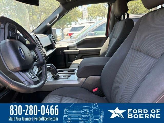 2017 Ford F-150 XLT — photo 1 of 26
