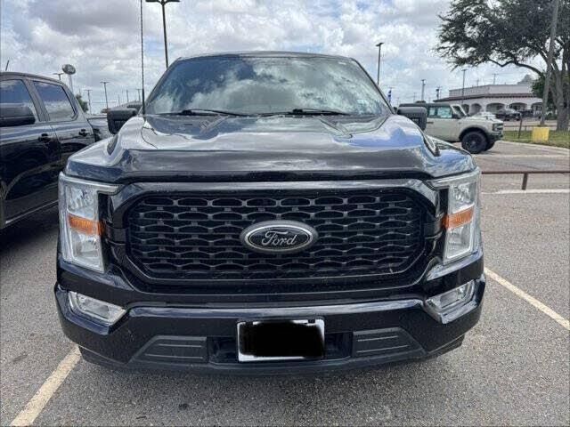 2022 Ford F-150 XL — photo 1 of 1