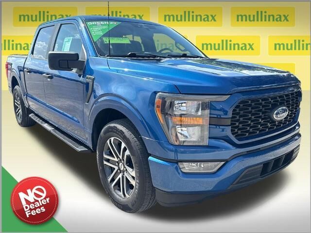 2023 Ford F-150 XL — photo 1 of 26