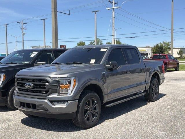 2023 Ford F-150 XLT — photo 1 of 26