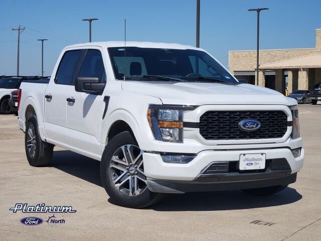 2023 Ford F-150 XL — photo 1 of 26