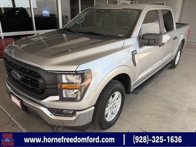 2023 Ford F-150 XL — photo 1 of 26