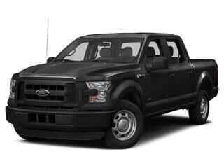 2017 Ford F-150 XLT — photo 1 of 1