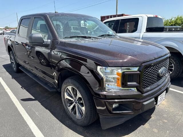 2019 Ford F-150 XL — photo 1 of 1