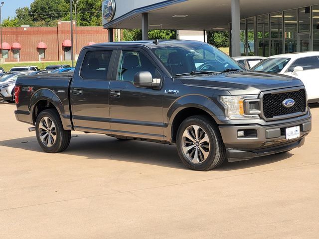 2020 Ford F-150 XL — photo 1 of 13