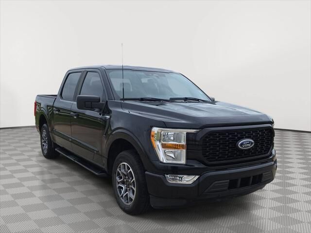 2021 Ford F-150 XL — photo 1 of 1