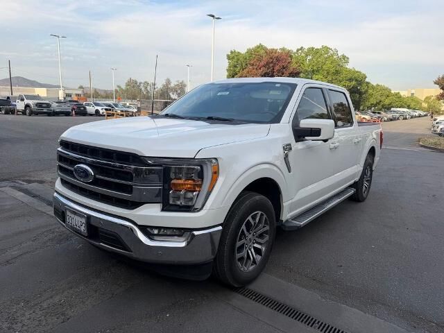 2022 Ford F-150 XL — photo 1 of 11