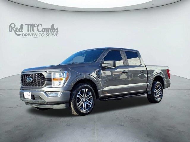 2022 Ford F-150 XL — photo 1 of 13