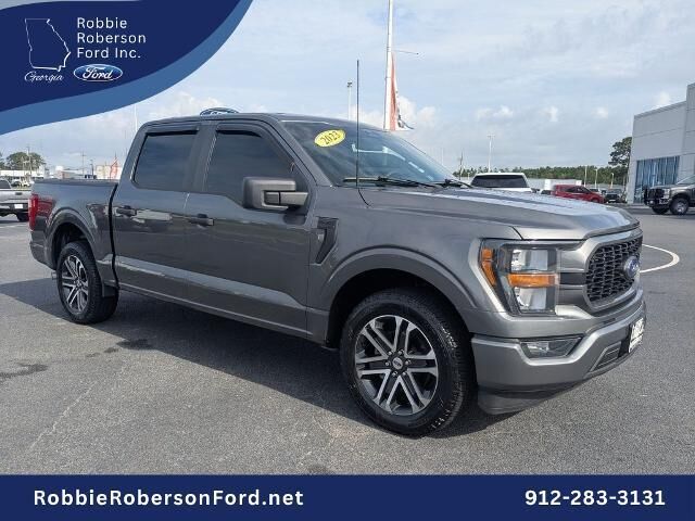 2023 Ford F-150 XL — photo 1 of 26