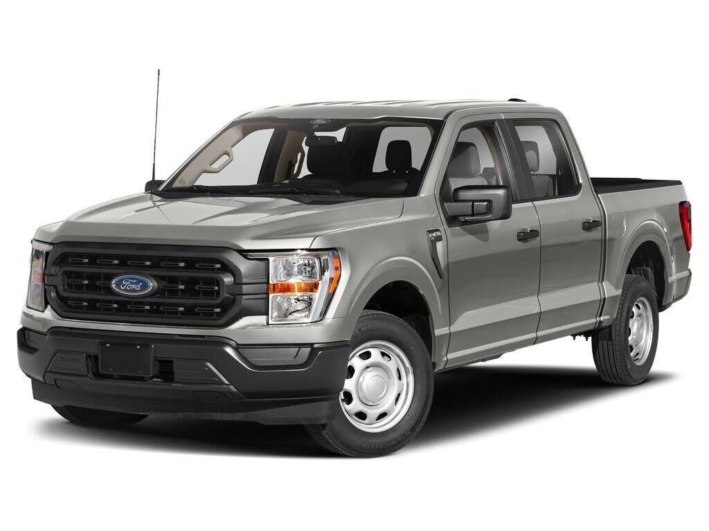 2023 Ford F-150 XL — photo 1 of 1