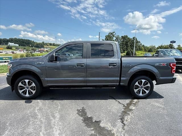 2020 Ford F-150 XL — photo 1 of 13