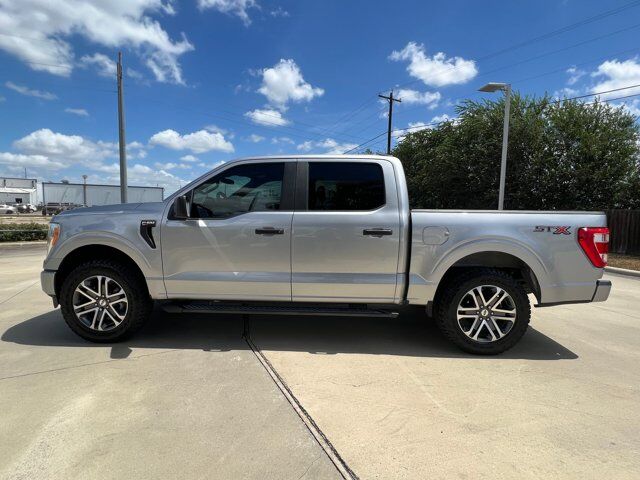 2021 Ford F-150 XL — photo 1 of 12
