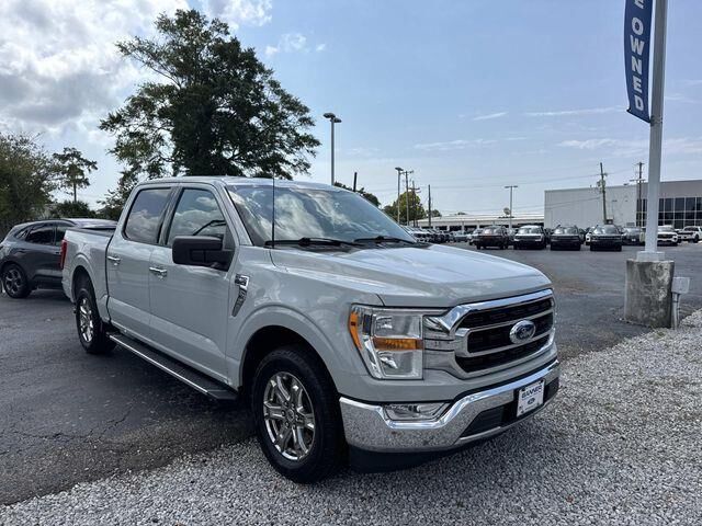 2023 Ford F-150 XLT — photo 1 of 26