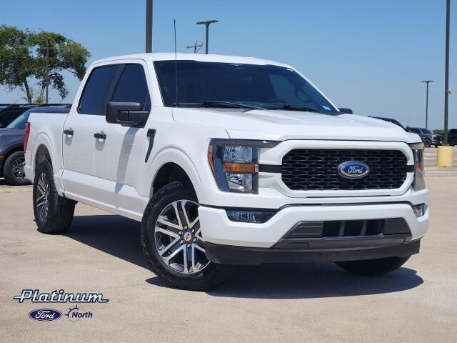 2023 Ford F-150 XL — photo 1 of 26