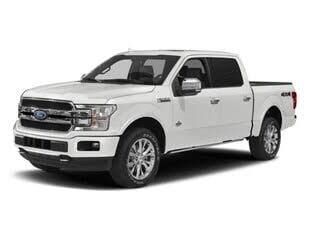 2018 Ford F-150 XLT — photo 1 of 1