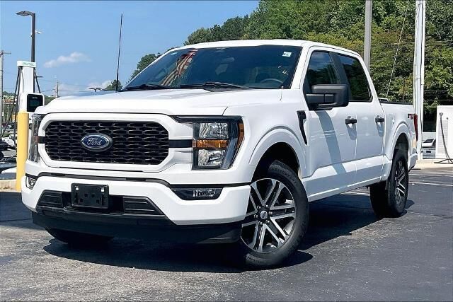 2023 Ford F-150 XL — photo 1 of 26