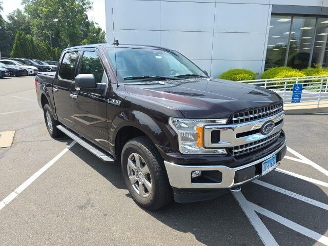 2019 Ford F-150 XLT — photo 1 of 1
