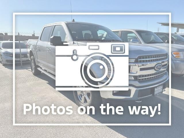 2020 Ford F-150 Lariat — photo 1 of 13