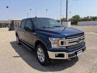 2020 Ford F-150 XLT — photo 1 of 7