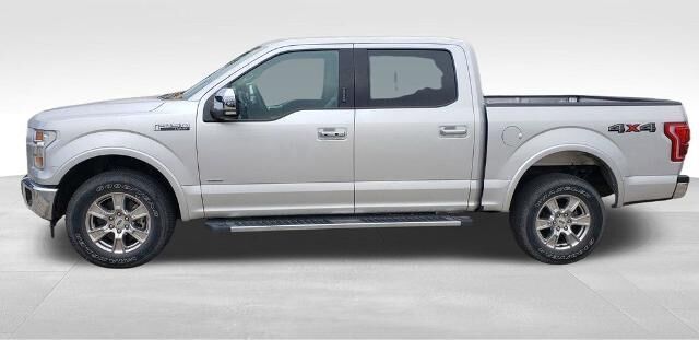 2019 Ford F-150 Lariat — photo 1 of 13