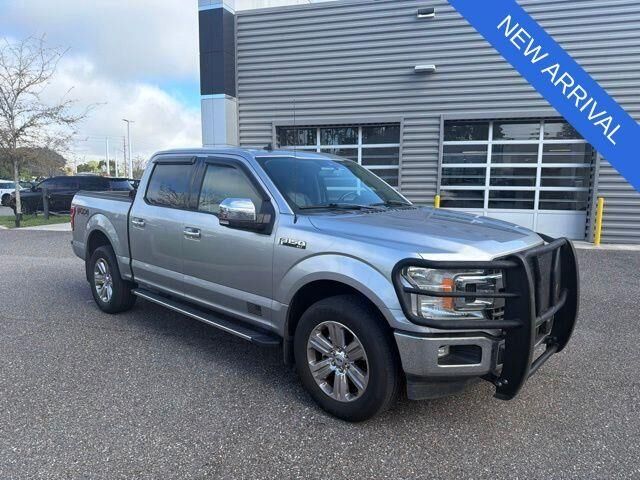 2020 Ford F-150 XLT — photo 1 of 13