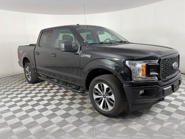 2019 Ford F-150 XL — photo 1 of 26