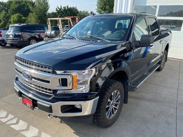 2019 Ford F-150 XLT — photo 1 of 1