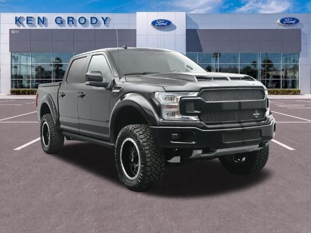 2019 Ford F-150 XL — photo 1 of 39