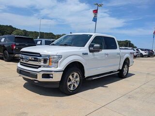 2019 Ford F-150 XLT — photo 1 of 13