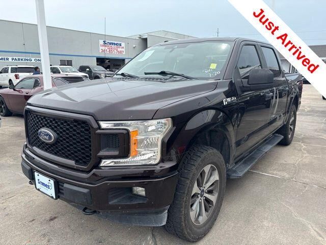 2019 Ford F-150 XL — photo 1 of 1