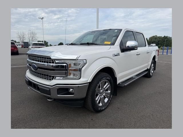 2018 Ford F-150 XLT — photo 1 of 13