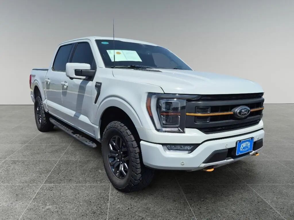 2023 Ford F-150 Tremor — photo 1 of 26