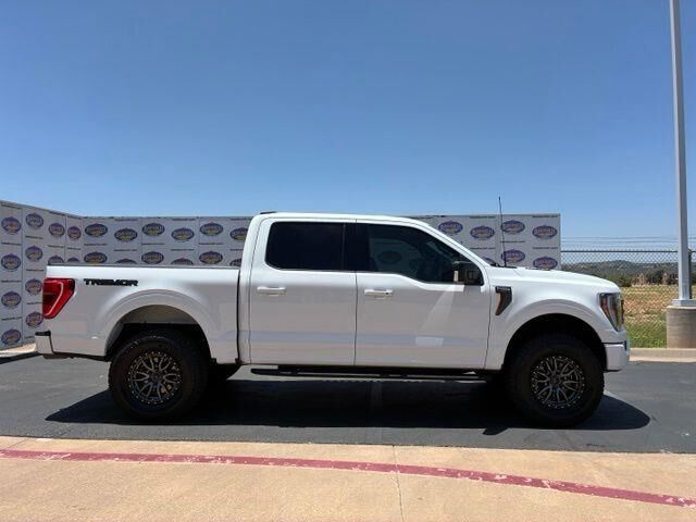 2023 Ford F-150 Tremor — photo 1 of 13