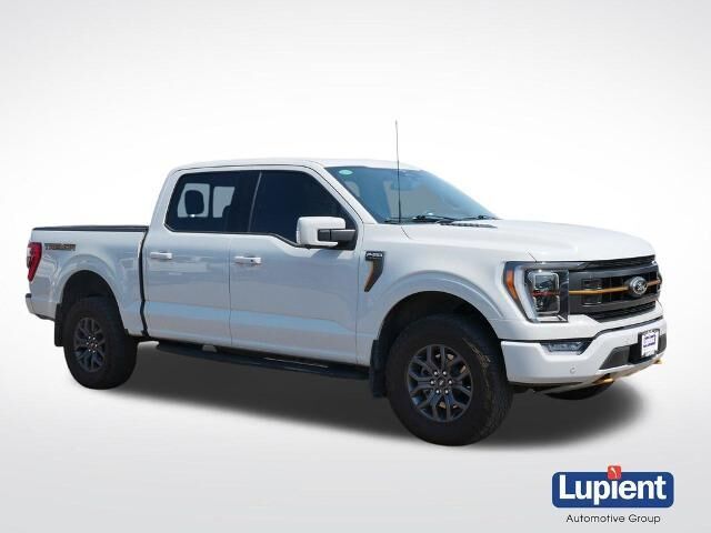 2023 Ford F-150 Tremor — photo 1 of 24