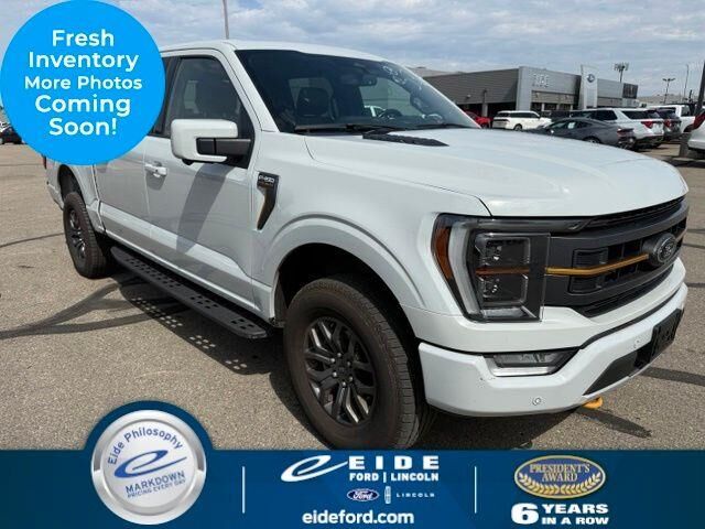 2023 Ford F-150 Tremor — photo 1 of 39