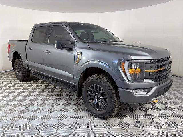 2023 Ford F-150 Tremor — photo 1 of 26
