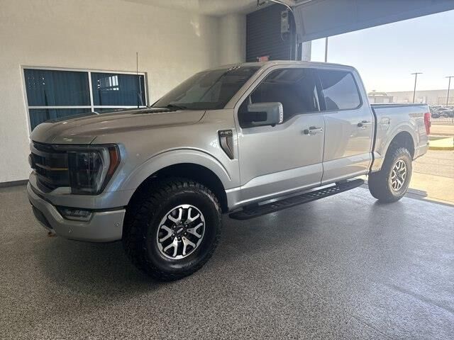 2022 Ford F-150 Tremor — photo 1 of 13