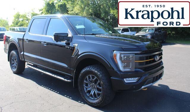 2023 Ford F-150 Tremor — photo 1 of 26