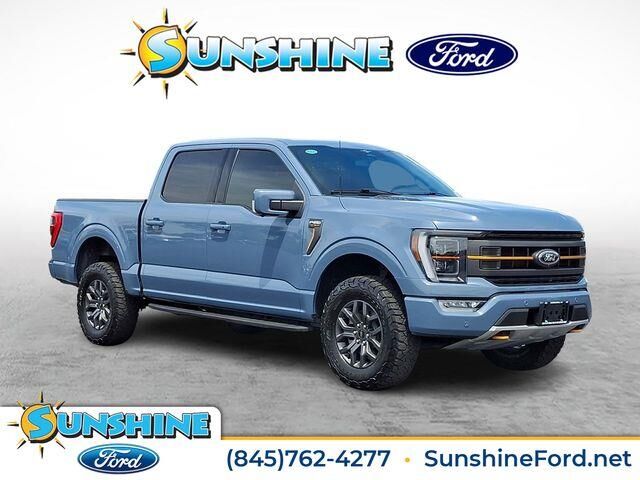 2023 Ford F-150 Tremor — photo 1 of 26