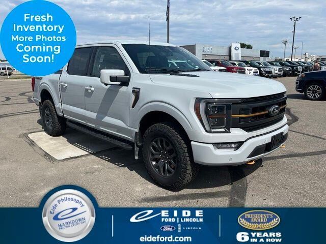 2023 Ford F-150 Tremor — photo 1 of 26