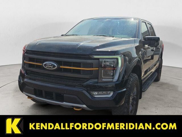 2023 Ford F-150 Tremor — photo 1 of 3
