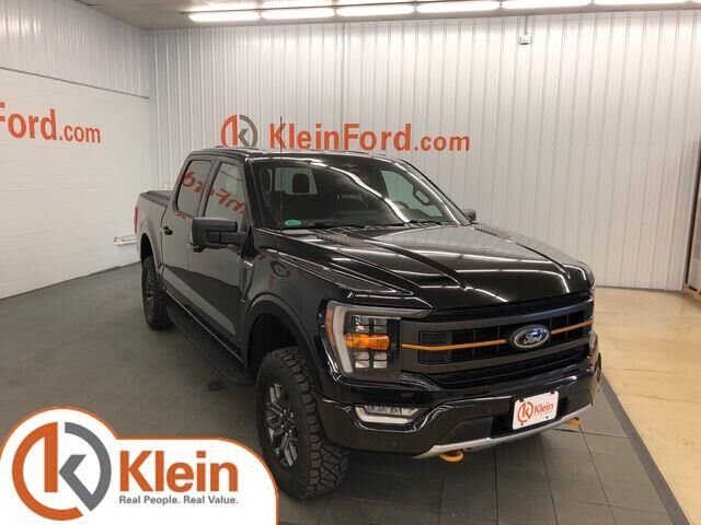 2023 Ford F-150 Tremor — photo 1 of 11
