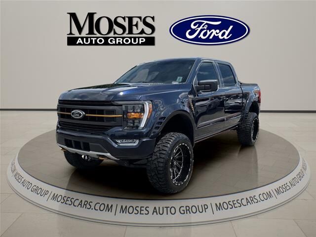 2023 Ford F-150 Tremor — photo 1 of 14