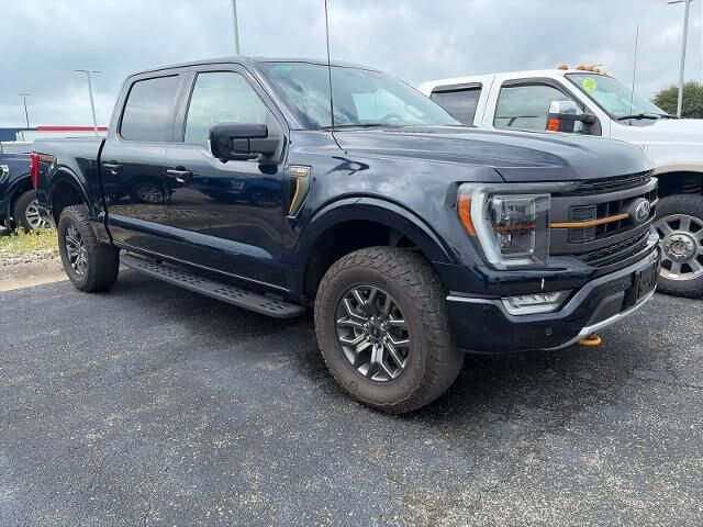 2023 Ford F-150 Tremor — photo 1 of 8