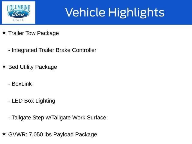 2023 Ford F-150 Tremor — photo 1 of 22