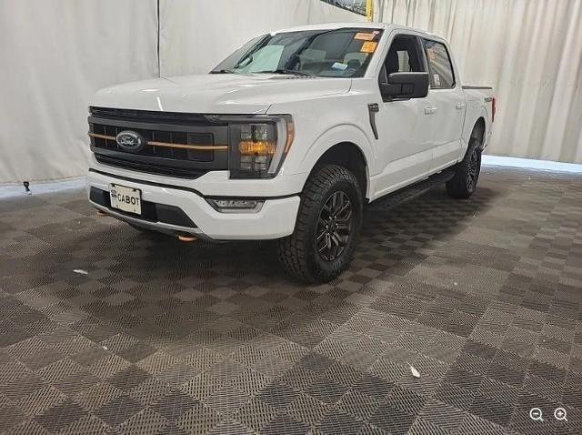 2023 Ford F-150 Tremor — photo 1 of 27