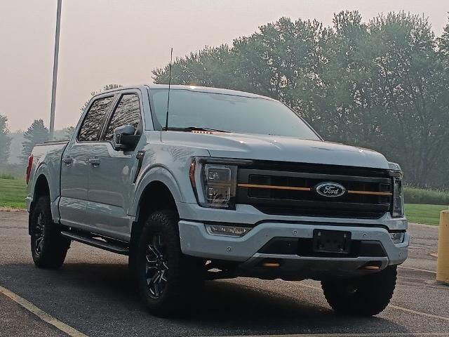 2023 Ford F-150 Tremor — photo 1 of 26