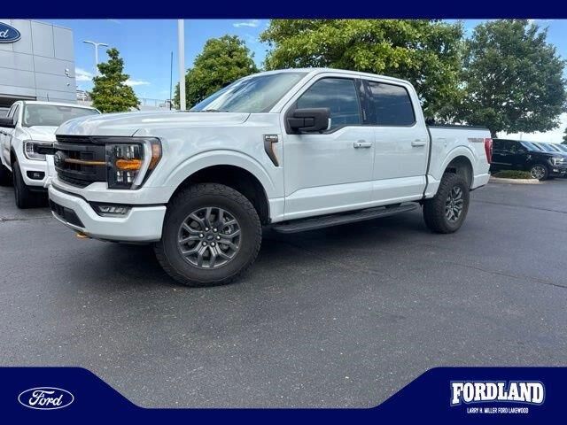 2023 Ford F-150 Tremor — photo 1 of 31